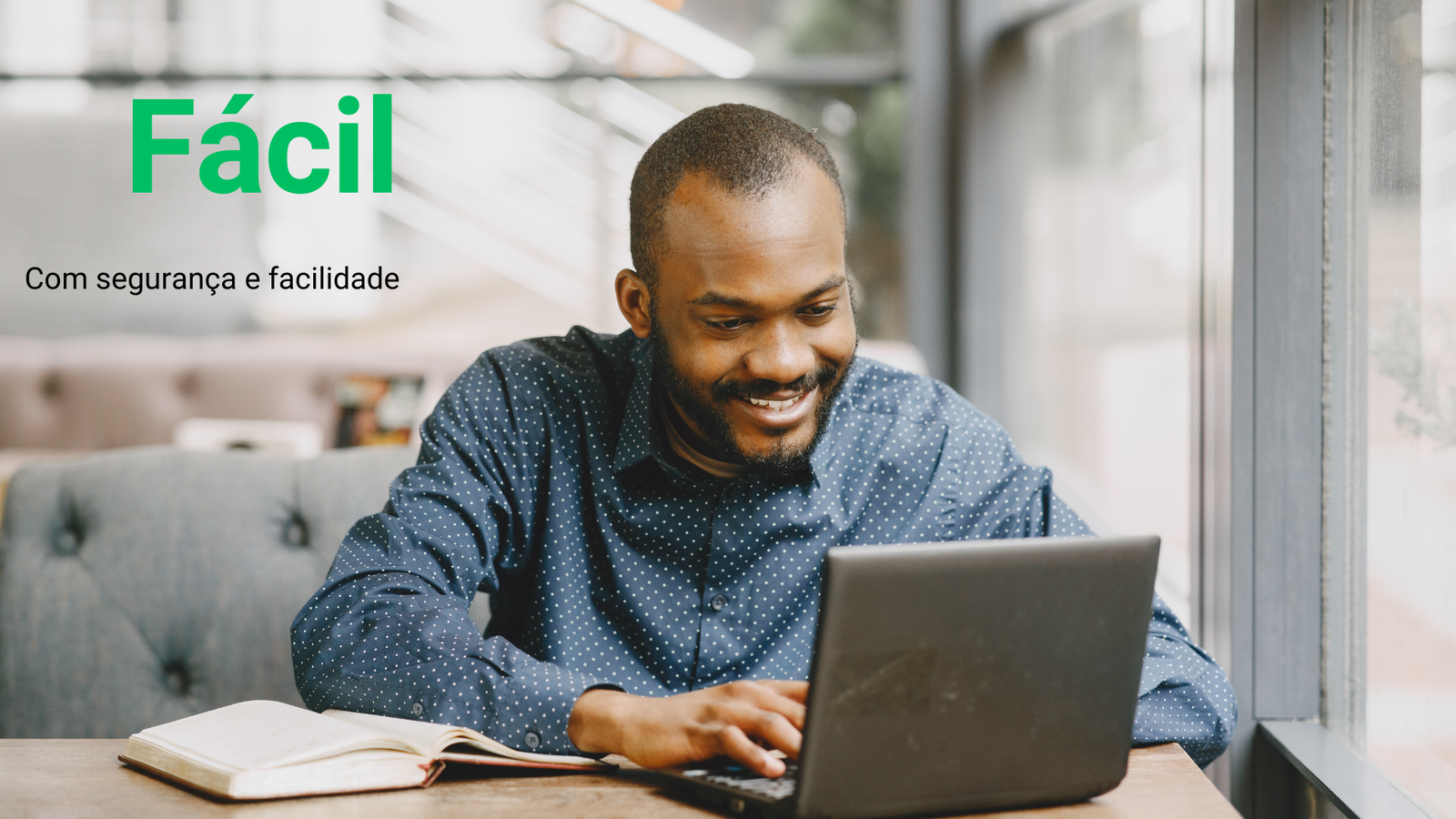 Simule seu empréstimo com tranquilidade na Ágil